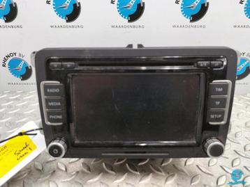 VOLKSWAGEN TIGUAN 4MOTION  [RADIO] 2008 beschikbaar voor biedingen