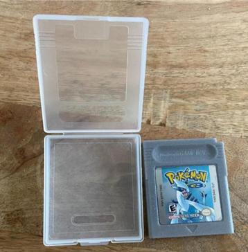 Pokemon silver beschikbaar voor biedingen