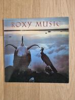LP roxy music, Ophalen