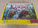 De helden van Kaskaria, Ophalen, Gebruikt, HABA