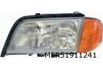 Mercedes C-klasse W202 (-8/96) Koplamp Links (oranje knipper, Auto-onderdelen, Verzenden, Nieuw, Mercedes-Benz