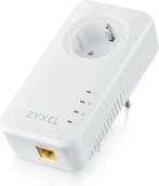 ZYXEL powerline adapter, Envoi, Neuf