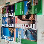 Trotter.groene gids.en andere, Ophalen, Gelezen, Europa, Trotter