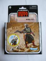 STARWARS DELUXE PACK TBOBF"BOBA FETT TATOOINE"UIT 2022, Figurine, Enlèvement ou Envoi, Neuf