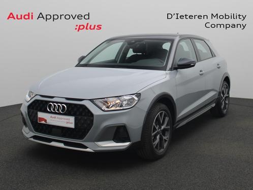 Audi A1 allstreet A1 Allstreet 30 TFSI, Auto's, Audi, A1, ABS, Airbags, Airconditioning, Elektrische ramen, Benzine, Stadsauto