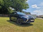 Outlander plug in hybride full option geen handelaars, Auto's, Mitsubishi, Automaat, 1998 cc, 89 kW, Leder