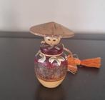 Leuke Sosaku Kokeshi, Verzenden