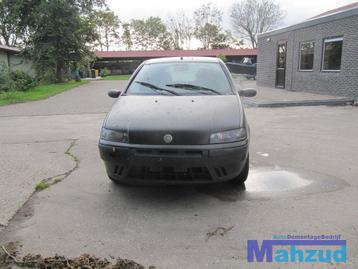 2003 FIAT PUNTO 1.2 DEMONTAGE SLOOP (206) beschikbaar voor biedingen