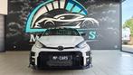 Toyota Yaris GR, 1618 cc, 192 kW, Alcantara, Wit