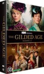 The Gilded Age Seizoen 1-2, Cd's en Dvd's, Dvd's | Tv en Series, Boxset, Drama, Ophalen of Verzenden, Zo goed als nieuw