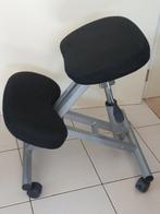Siège de bureau ergonomique, Maison & Meubles, Chaises de bureau, Comme neuf, Enlèvement, Chaise de bureau, Ergonomique