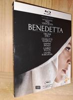 Benedetta [ Blu-ray ], CD & DVD, Blu-ray, Comme neuf, Enlèvement ou Envoi, Drame