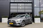 Mercedes-Benz A 200 163 PK, 100% Onderhouden, Ventilatie, Le, Auto's, Mercedes-Benz, Zwart, Bedrijf, Navigatiesysteem, 133 g/km