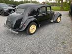 Citroen 52 Old-timer, Auto's, Oldtimers, Te koop, Grijs, Bedrijf, Benzine