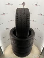 4x 265/40ZR21 Continental 265/40R21 265/40 ZR21 R21 2654021, Auto-onderdelen, Banden en Velgen, Gebruikt, 265 mm, Band(en), Personenwagen