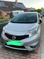 Nissan Note sport, Auto's, Nissan, Stof, Zwart, 5 deurs, Particulier