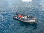 Bateau pneumatique Heavy duty 420 3D Tender, Sports nautiques & Bateaux, Sans moteur, Comme neuf, 3 à 6 mètres, Autres matériaux