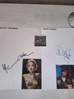 Originele foto MARLÈNE DIETRICH Slag om de Ardennen!, Ophalen of Verzenden, Overige soorten