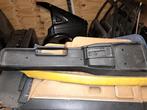 Middenconsole Ascona B/Manta B automaat, Auto-onderdelen, Interieur en Bekleding, Ophalen of Verzenden, Opel