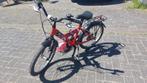 Kinderfiets maat 20 inch in goede staat met staander + helm, Ophalen, Gebruikt, 20 inch of meer, BikeFun Kids (BFK)
