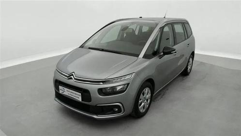Citroën C4 Spacetourer Grand 1.2 PureTech Feel 7PL NAVI / C, Auto's, Citroën, Bedrijf, Te koop, C4 (Grand) Picasso, ABS, Boordcomputer