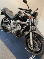 Yamaha FZ 6 MY'07 réf. LS 3286, Entreprise, Plus de 35 kW, 4 cylindres, Naked bike