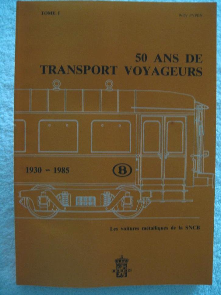 NMBS SNCB — ARBAC KBVVS GTF - Pypen Close donderdag - 1985, Verzamelen, Spoorwegen en Tram, Gebruikt, Ophalen of Verzenden