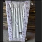 Radiator, Doe-het-zelf en Bouw, Ophalen, 500 tot 800 watt, Radiator, Nieuw