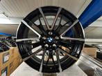NIEUW 20inch BMW M-Performance Style Breedset Velgen 5x120 E, Auto-onderdelen, -, -, Banden en Velgen, Nieuw