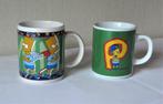 The Simpsons vintage tassen / mokken (1995, 1997), Verzamelen, Ophalen of Verzenden, Overige figuren, Nieuw, Gebruiksvoorwerp