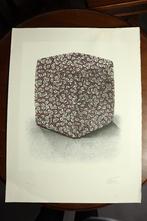 Lithographie César, Enlèvement ou Envoi