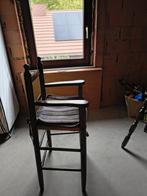 hoge kinderstoel, Kinderen en Baby's, Ophalen, Gebruikt, Overige typen, Aanschuifbaar