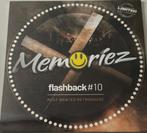 Memoriez Flashback #10 - Most Wanted Retrohouse, Ophalen of Verzenden, Nieuw in verpakking, 12 inch, Techno of Trance
