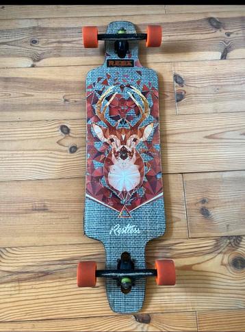 Skateboard/longboard