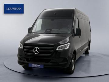 Mercedes-Benz Sprinter 317 1.9 CDI L3H2 Pro LED Navigatie Ac beschikbaar voor biedingen