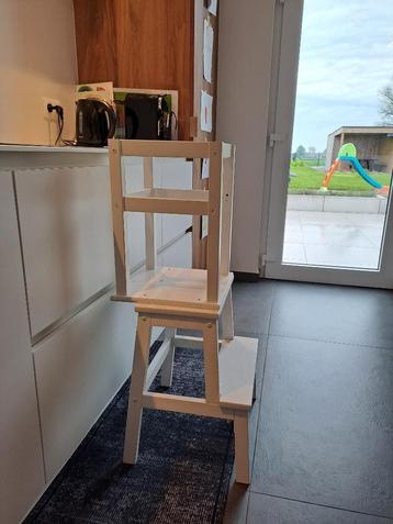 Leertoren beschikbaar voor biedingen
