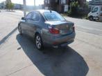 BMW 530  DIESEL 07-05, Auto's, BMW, Automaat, Overige modellen, Lederen bekleding, Bedrijf