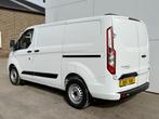 Ford Transit Custom 340 1.0 Ecoboost PHEV 130PK PHEV Benzine, Gebruikt, Parkeersensor, Wit, Hybride Elektrisch/Benzine