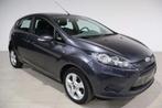 Ford Fiesta Fiesta 1.25i, Autos, 1242 cm³, Entreprise, 82 ch, Boîte manuelle