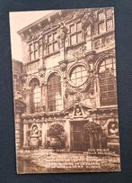 Anvers 1930, vieille Belgique. Le lot de 3 cartes postales, Enlèvement ou Envoi, 1920 à 1940, Non affranchie, Anvers