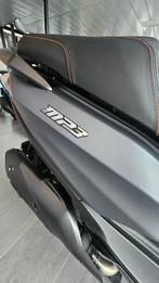 Demo Piaggio MP3 530 e5+ met 0 km, Motoren, Motoren | Piaggio, Bedrijf, 1 cilinder, LED Verlichting, Scooter