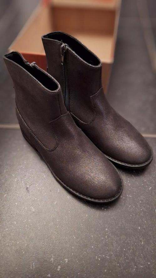Prachtige enkellaarsjes maatje 31, Kinderen en Baby's, Kinderkleding | Schoenen en Sokken, Nieuw, Laarzen, Meisje, Ophalen of Verzenden
