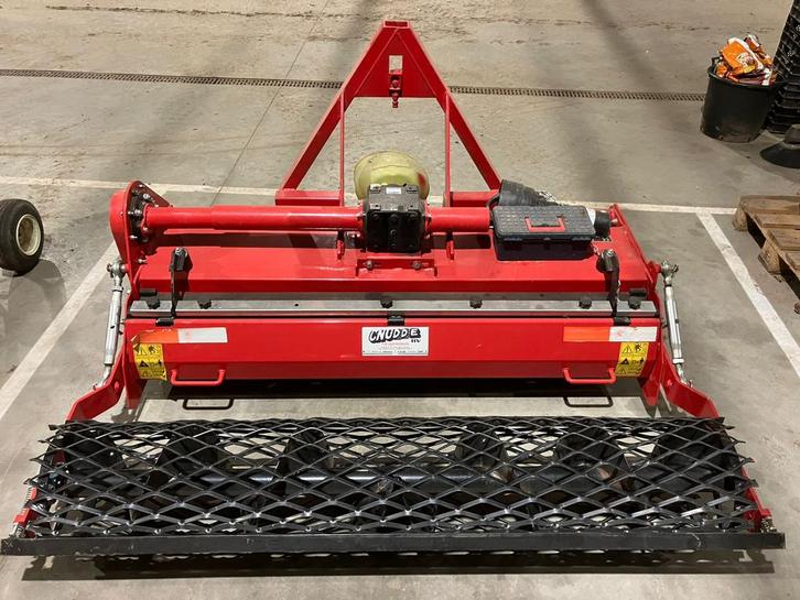 Overtopfrees Bel Agro SB165, Zakelijke goederen, Landbouw | Werktuigen, Ophalen