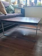 Design, vintage Kho Liang Le salontafel voor Artifort, Huis en Inrichting, Ophalen, Gebruikt