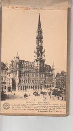 Brussels postkaartboek, Verzamelen, Postkaarten | België, Verzenden, Ongelopen, Brussel (Gewest)