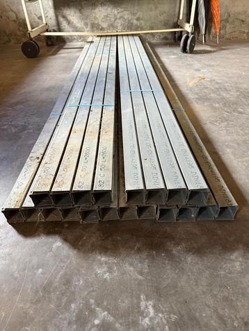 METALSTUDS MSV50/MSH50 MSH100/MSV100 beschikbaar voor biedingen