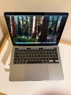 Macbook pro 13 m1 256 GB 8 GB, Computers en Software, Apple Macbooks, Ophalen of Verzenden, Zo goed als nieuw, MacBook