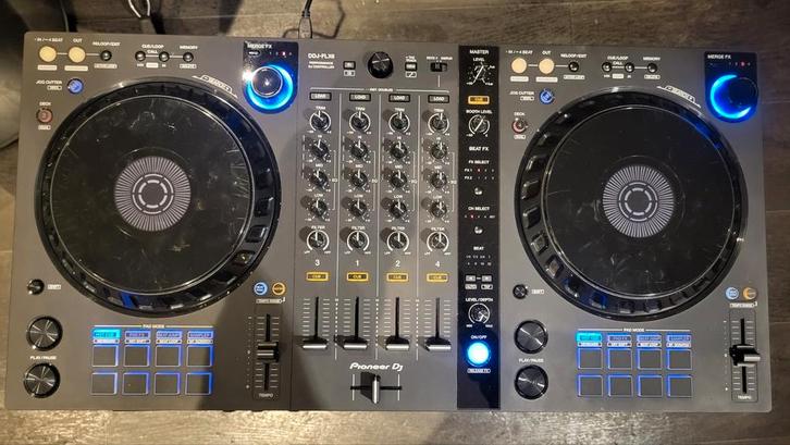 Pioneer DDJ-FLX6, Muziek en Instrumenten, Dj-sets en Draaitafels, Gebruikt, Dj-set, Pioneer, Ophalen