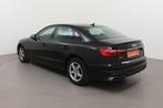 (1XDD798) Audi A4, Auto's, 4 deurs, Stof, Gebruikt, 1984 cc