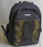 Canon foto Backpack Deluxe 200 EG, Audio, Tv en Foto, Ophalen of Verzenden, Zo goed als nieuw, Rugtas, Canon
